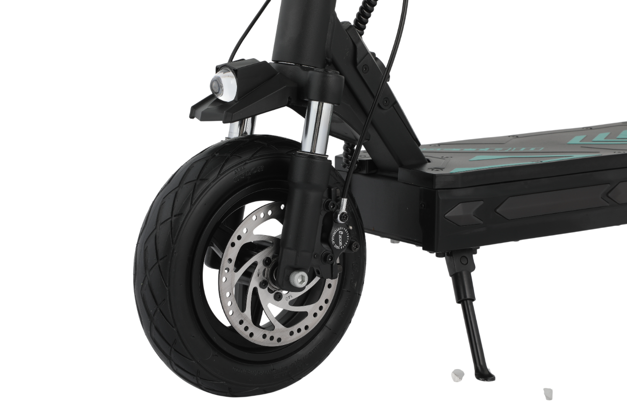 VSETT Q10 600W - Imagen 7
