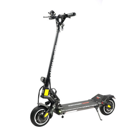 DUALTRON MINI SPECIAL LONG BODY (DUAL MOTOR)