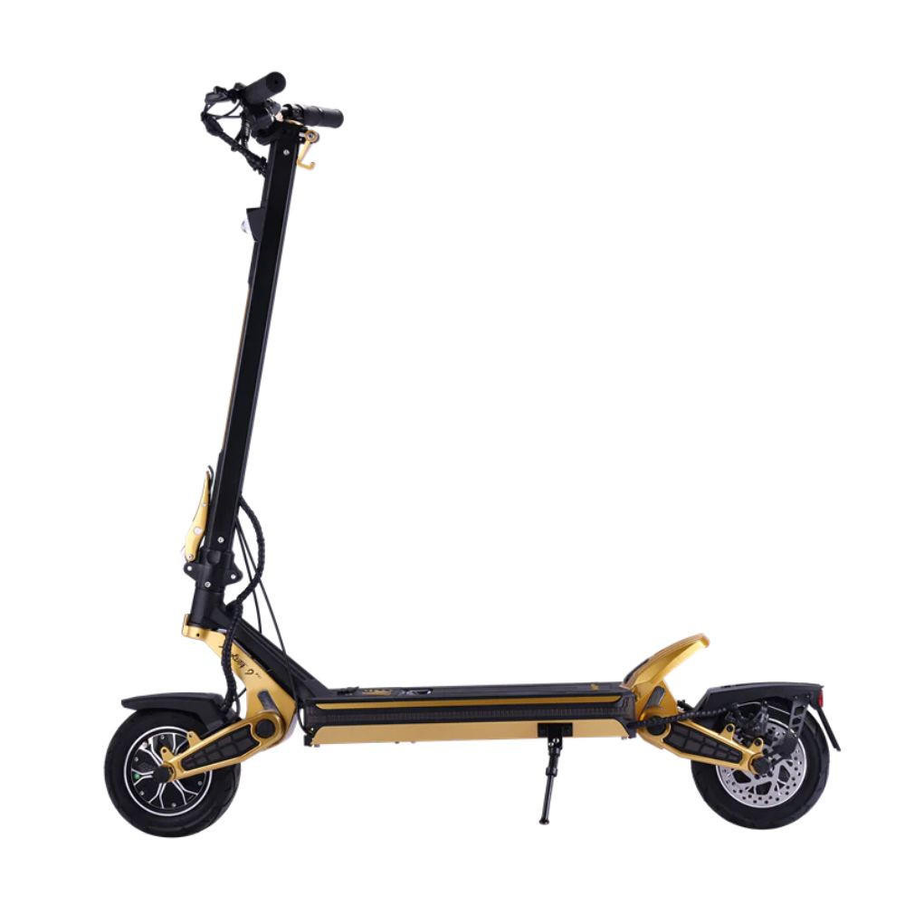 MUKUTA 9+ 1600W - Imagen 2