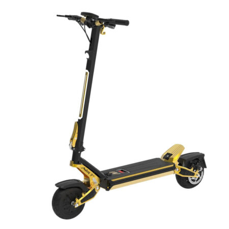MUKUTA 9+ 1600W