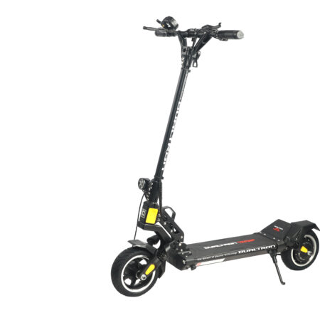 DUALTRON MINI SPECIAL LONGBODY (SINGLE MOTOR)
