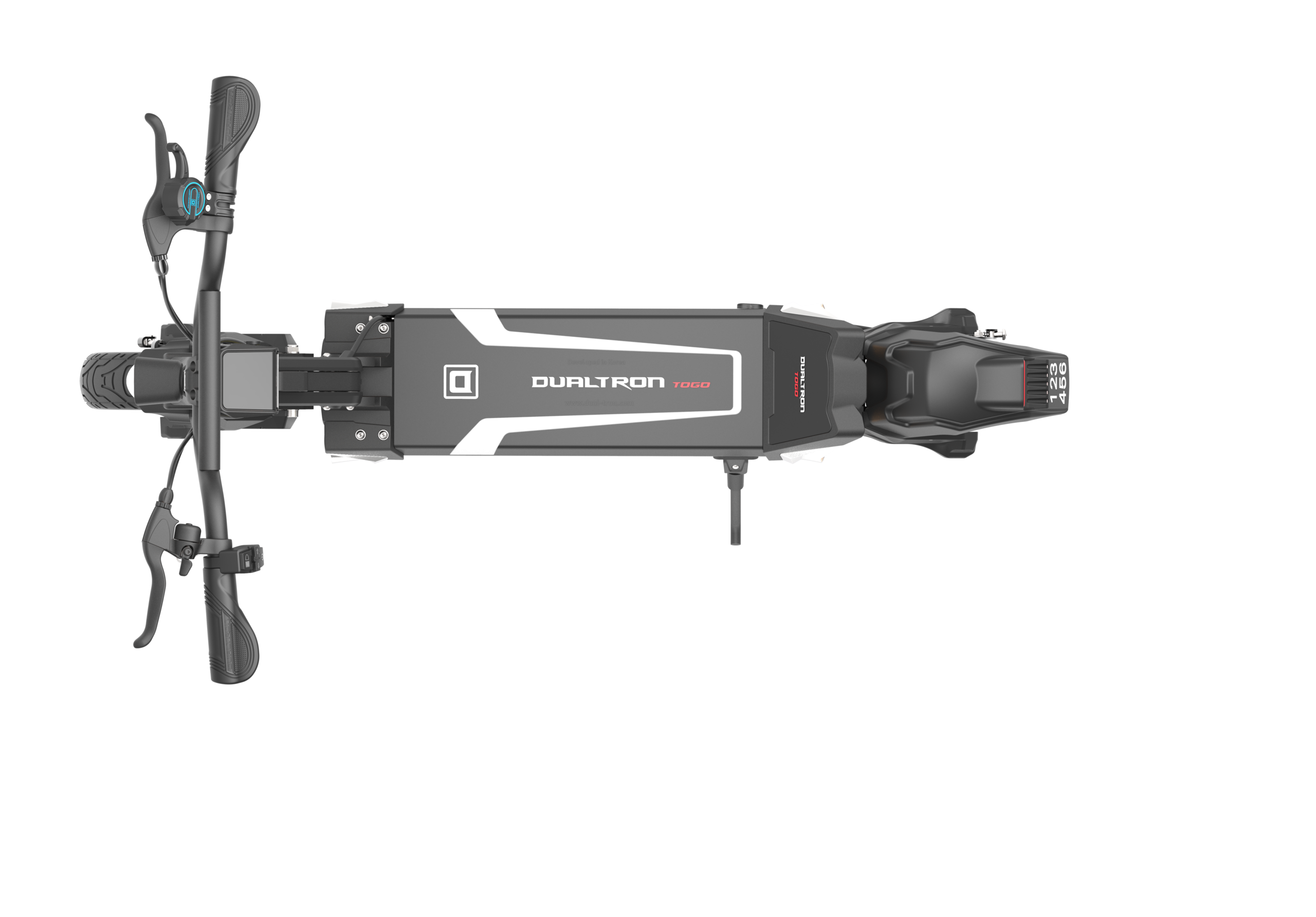 DUALTRON TOGO 420W - Imagen 4