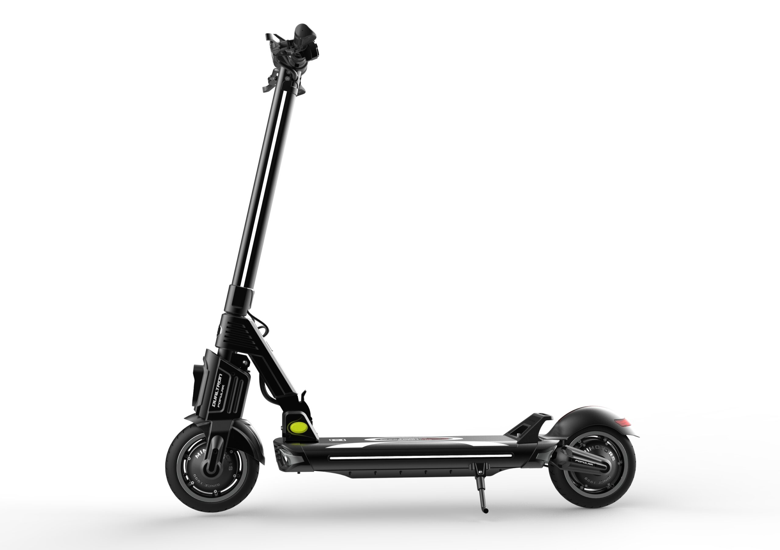 DUALTRON POPULAR (DUAL MOTOR) 52V 20A - Imagen 2
