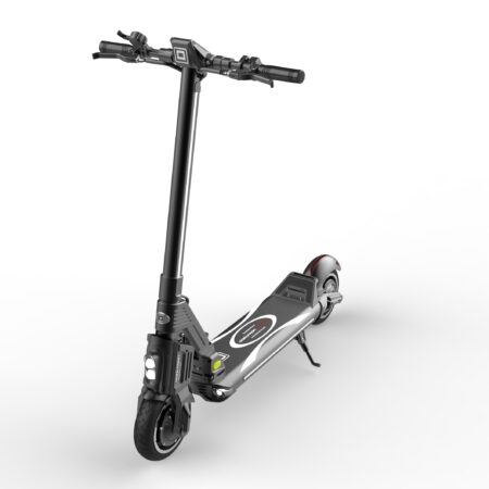 DUALTRON POPULAR (DUAL MOTOR) 52V 20A
