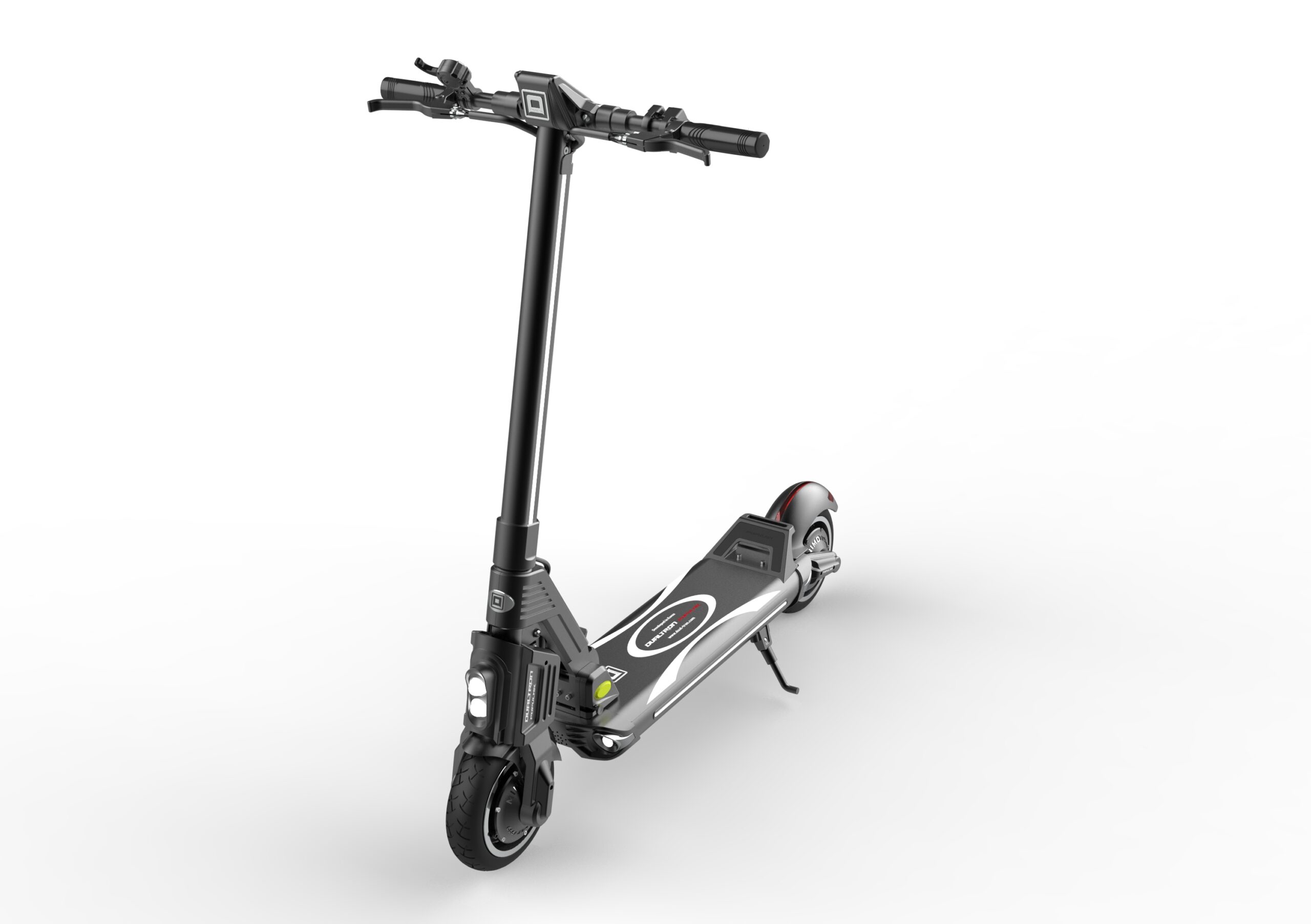DUALTRON POPULAR (DUAL MOTOR) 52V 20A